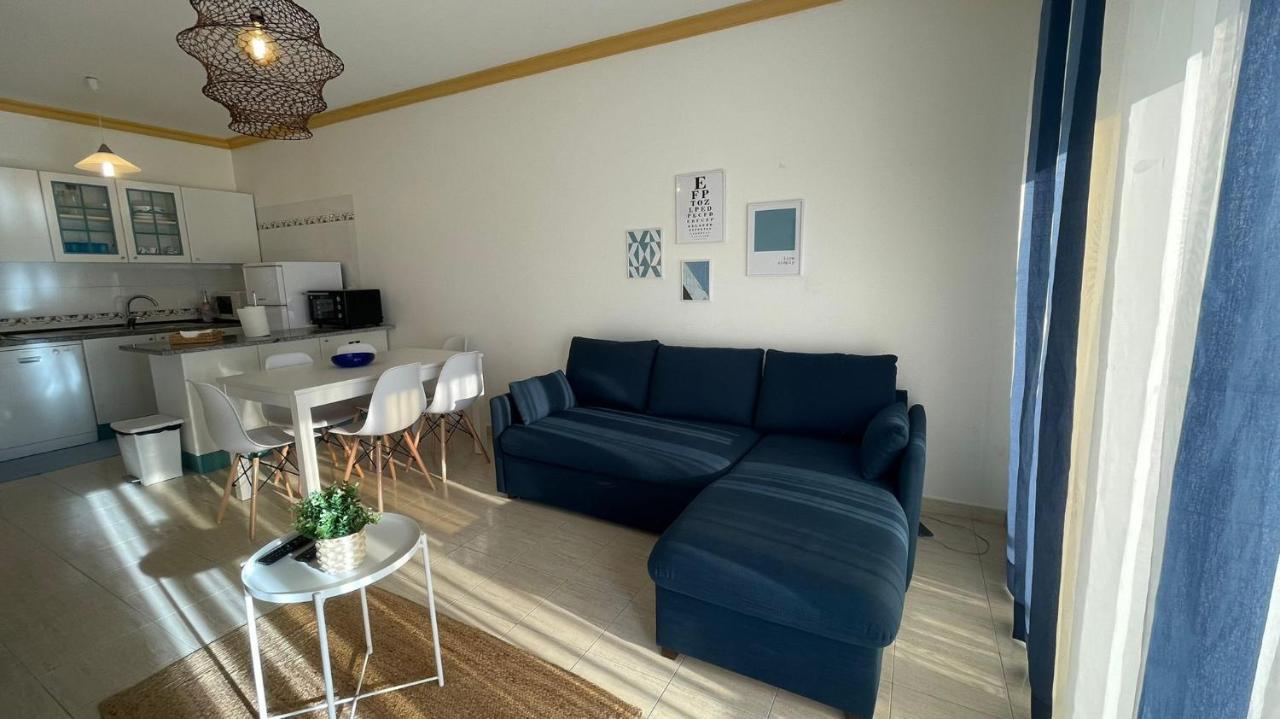 Gouveia'S House Apartment Porches  Bagian luar foto